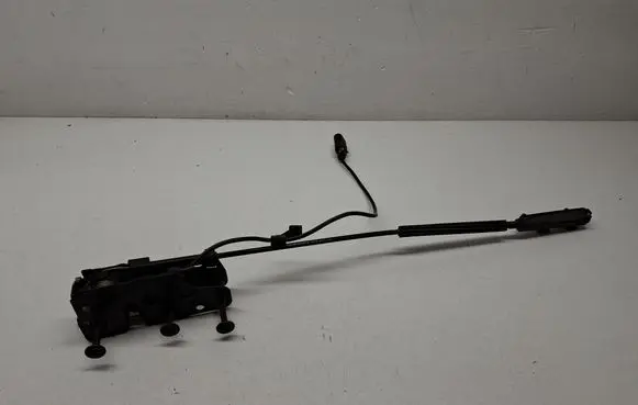 Audi Q5 SQ5 Engine bonnet/hood lock/catch 8R1823531A 8K1823746