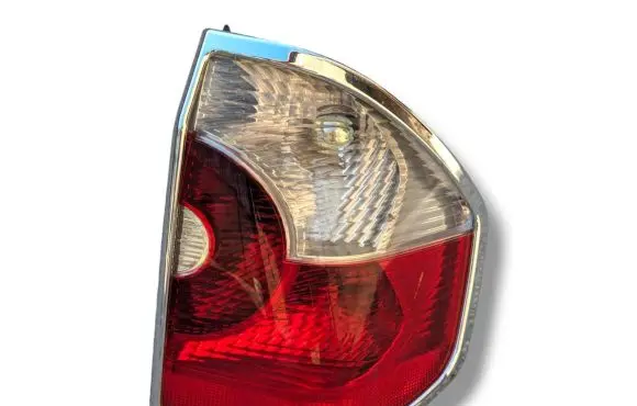 BMW X3 E83 Rear/tail lights 3414400