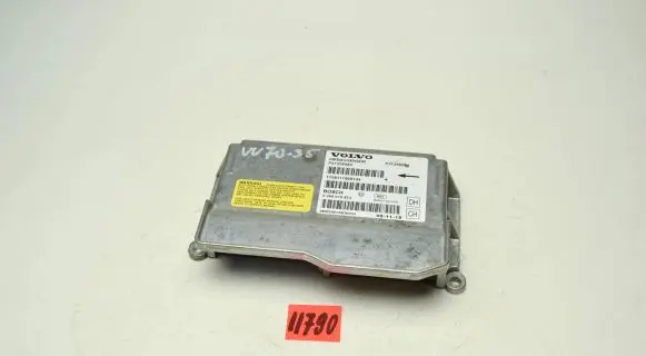 Volvo V70 Airbag control unit/module 31295083