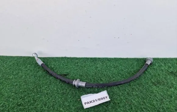 BMW 3 G20 G21 Brake vacuum hose/pipe SAJ1401