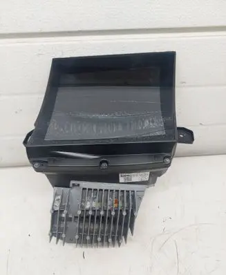 BMW 7 F01 F02 F03 F04 Head up display screen 17089310 BM0510021