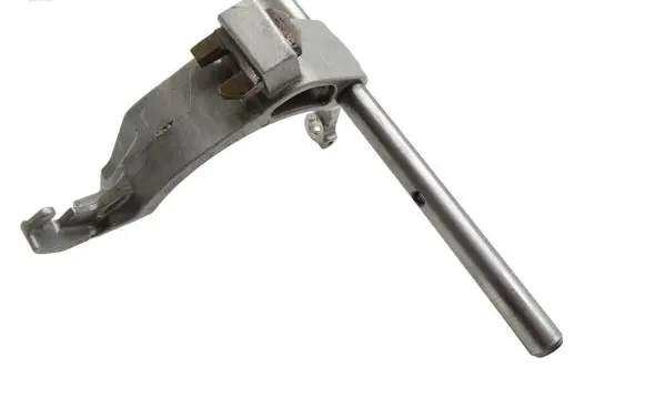 BMW X3 F25 Gear selector 1089206063