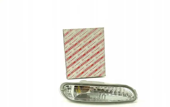 KIA Shuma Front indicator light K2BA51060