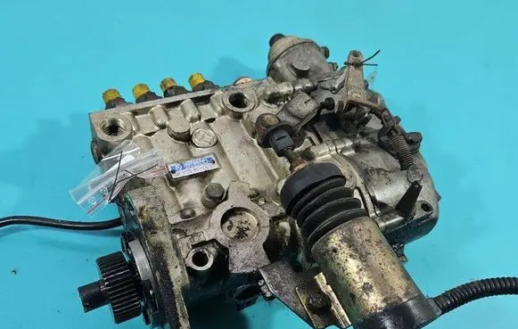 Daewoo Lublin Fuel injection high pressure pump 4M3176RC1537 IMPRK1482568