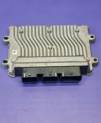 Peugeot 206+ Engine control unit/module ECU 9655883280 SW9664637080 9664637080