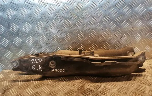 Mercedes-Benz S W220 Rear upper control arm/wishbone