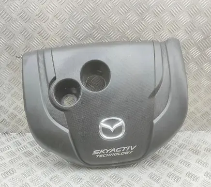Mazda CX-5 Engine cover (trim) SH0510231