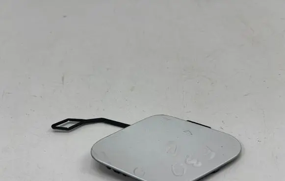 BMW 3 F30 F35 F31 Rear bumper row hook cap/cover 7384413