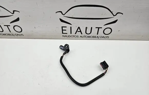 Ford Fusion II Other gearbox part CC3P7H103AA P75MC