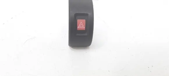 Opel Astra G Hazard light switch 90561384