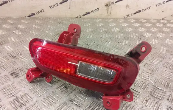 KIA Niro Rear fog light 92405-Q4010