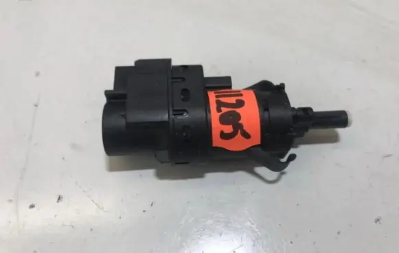 Ford Kuga I Brake pedal sensor switch 3m5t13480ac 3m5t-13480-ac