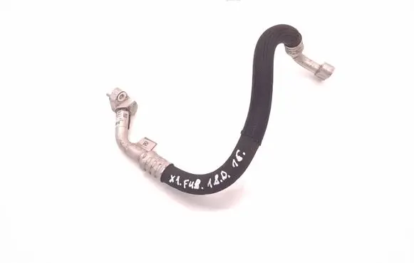 BMW X1 F48 F49 Air conditioning (A/C) pipe/hose 9209723 A000100798 16366711