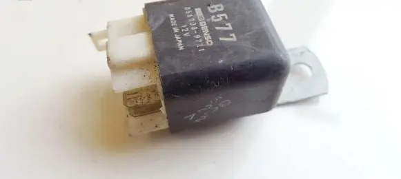 Mazda MX-5 NA Miata Other relay 0567009721 056700-9721