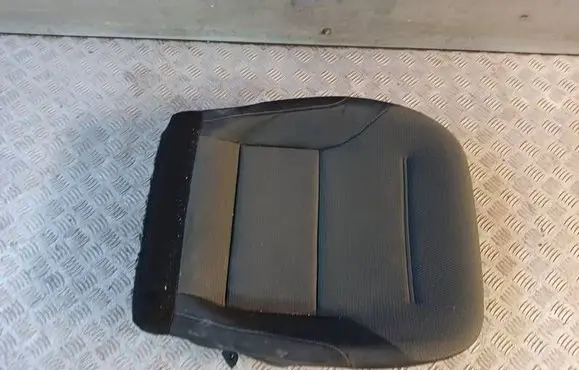 Seat trim