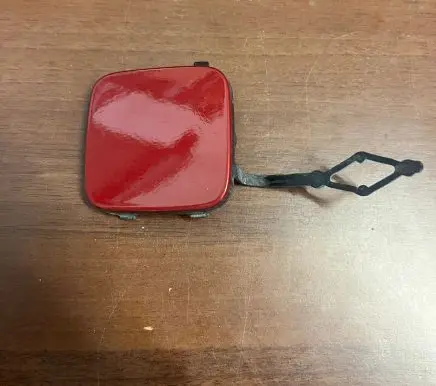 Citroen C4 II Front tow hook cap/cover 2007352