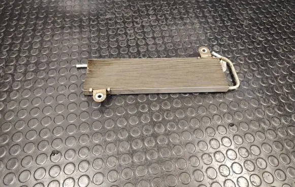 Peugeot 4008 Fuel cooler (radiator) 