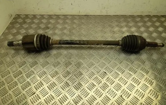 Tesla Model X Rear driveshaft 102716100B