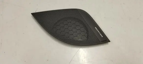 Audi Q5 SQ5 Side speaker trim/cover 80C857227A