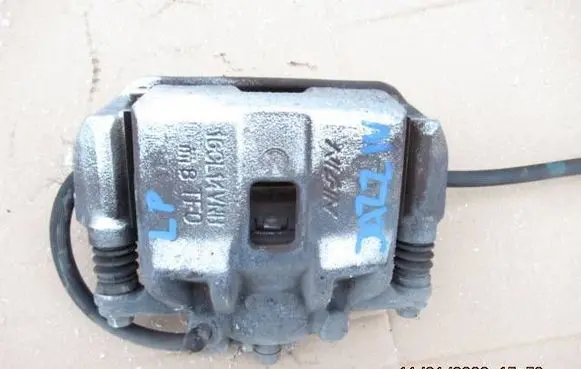 Honda Jazz Front brake caliper 16CL14VH D8TF0