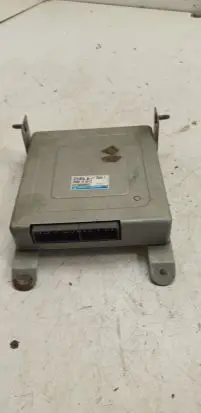 Mazda 323 F Engine control unit/module Z5B518881C E2T86886M3