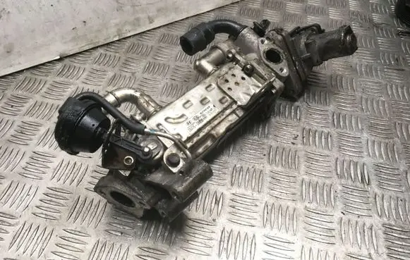 Hyundai i40 EGR valve 284162A850 140526H