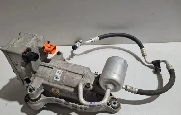 Hyundai Ioniq 5 Air conditioning (A/C) compressor (pump) 977E1GI000