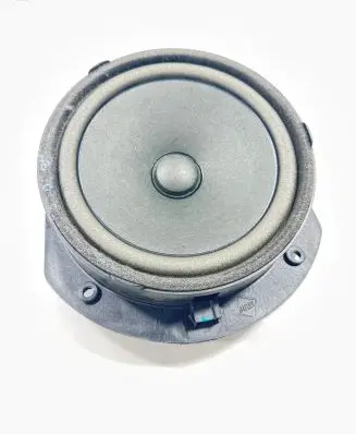 Tesla Model X Front door speaker 100483302A 1000347001