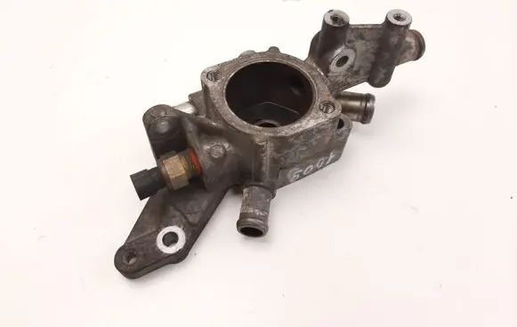 Opel Meriva A Thermostat/thermostat housing