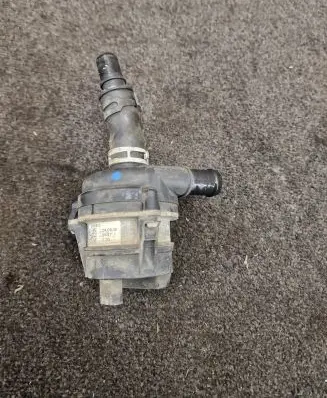 Land Rover Range Rover Sport L494 Electric auxiliary coolant/water pump EPLA8501BD