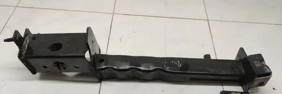 Renault Megane IV Front bumper shock/impact absorber 32344 16313M 260758245262R
