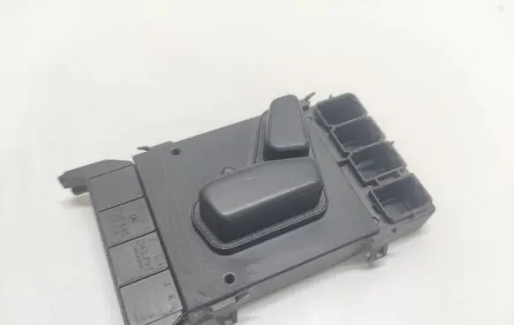 Seat control switch