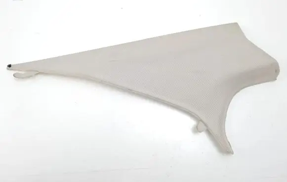 BMW 3 G20 G21 (C) pillar trim 7433245 4A01043