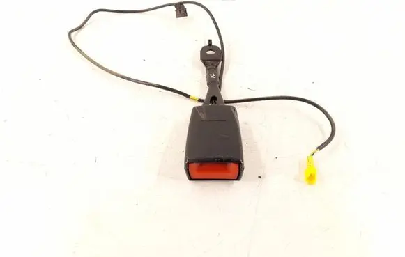 Mercedes-Benz E W212 Front seatbelt buckle 2128601369 A2128601369
