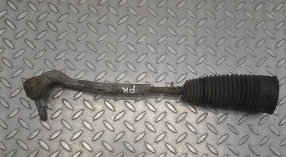 Steering tie rod