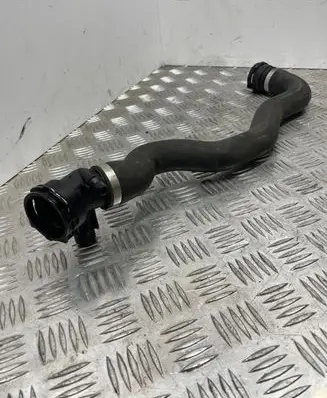BMW 1 F20 F21 Engine coolant pipe/hose 7811127