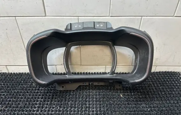 Renault Koleos II Dashboard trim 682502125R