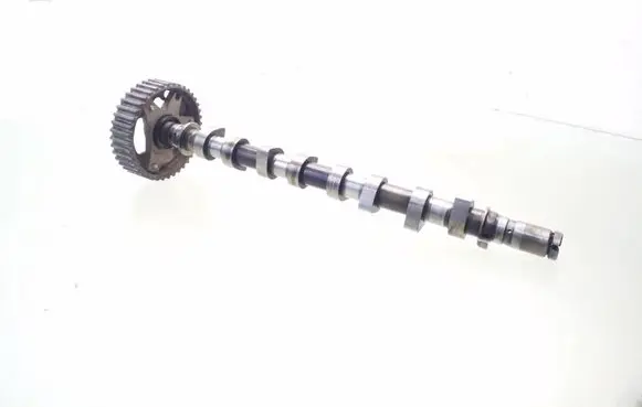 Camshaft