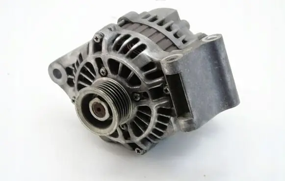 Ford Fiesta I Generator/alternator 2S6T-10300-CD