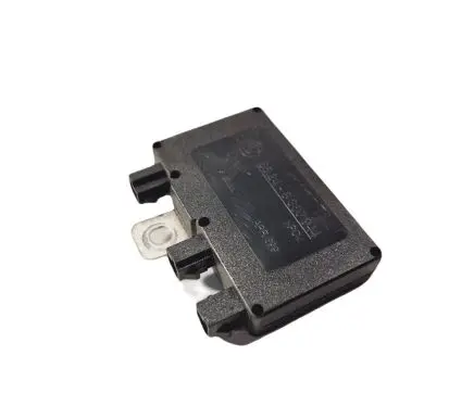 Antenna control unit