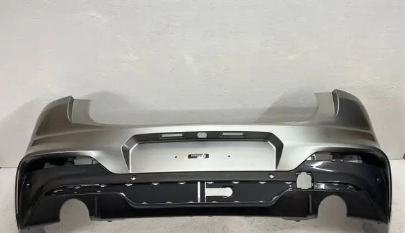 BMW X4 G02 Rear bumper 8065124