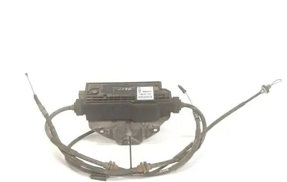 BMW X5 F15 Hand brake control module P679514501 6795145 13665010
