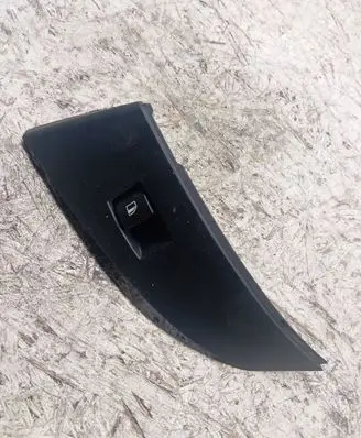 BMW 5 E60 E61 Electric window control switch 15939847 JC1391710SW