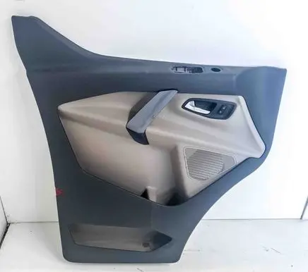 Ford Tourneo Custom Front door card panel trim BK21V23943 BK21V23943BK1E72
