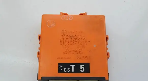 Lexus GS 300 350 430 450H Other devices 0319000610 8994030120