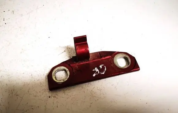 Volvo XC70 Rear door lower hinge 