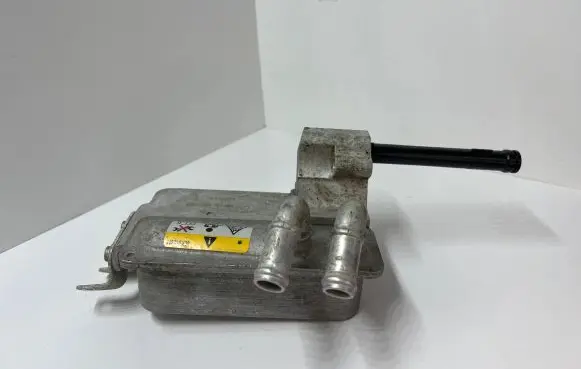 Audi A7 S7 4G Transmission/gearbox oil cooler 4G0317021AR 8154023