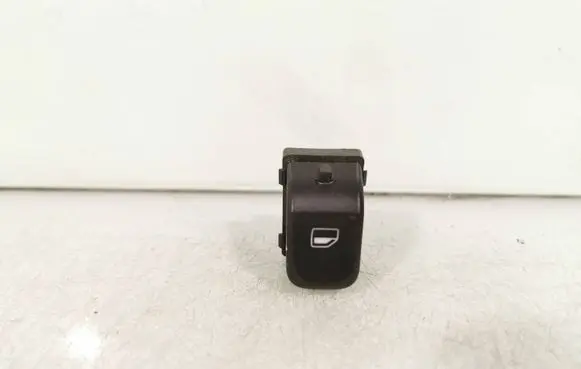 Audi A4 S4 B8 8K Electric window control switch 8k09598855a
