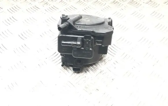 Peugeot 407 Fuel filter housing 9305108C HDF939 9305509
