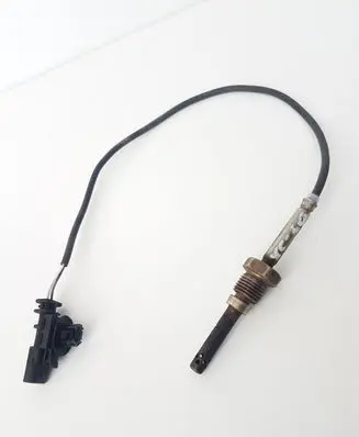 Volvo XC60 Exhaust gas temperature sensor 31293881AC 1509070308447